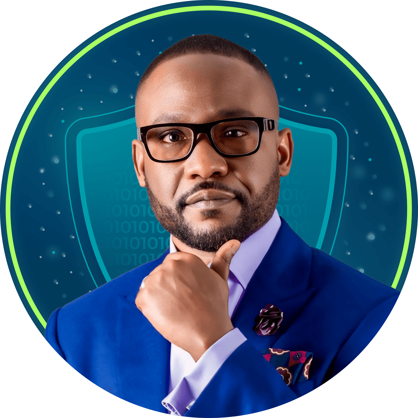 Roland Elyon Arthur-Kingsley - Information Security Consultant